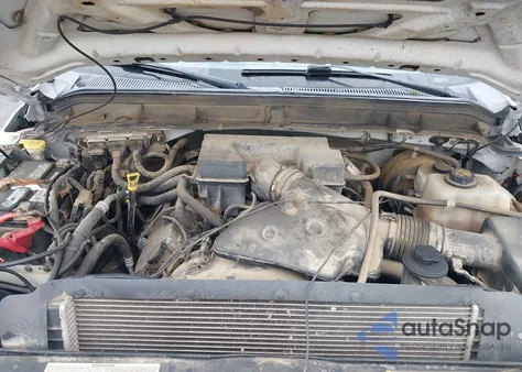 2013 Ford F-250 Xl from USA, damaged, VIN 1FTBF2B61DEA40858